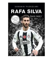 Rafa Silva - Sahanın Yıldızları