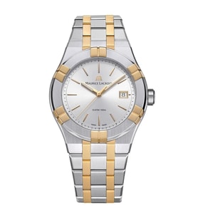 Maurice Lacroix ML-AI1108PVY13130-1 Erkek Kol Saati
