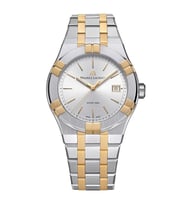 Maurice Lacroix ML-AI1108PVY13130-1 Erkek Kol Saati