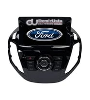 FORD B-MAX 2012-2016 9INC TEYP ÇERÇEVESİ