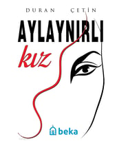 Aylaynırlı Kız Beka Yayınları Duran Çetin
