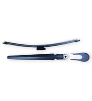 Bmw 3 Seri E91 Touring 2005-2012 Arka Silecek Kolu Takımı 61627118206