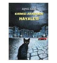 Kırmızı Arabanın Hayaleti