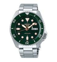 Seiko 5 Sports Automatic SRPD63K Erkek Kol Saati
