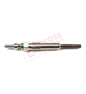 Renault Opel Nissan Dacia Mitsubishi İçin Isıtma Bujisi GX82 11 Volt