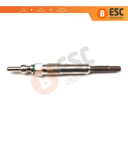 Renault Opel Nissan Dacia Mitsubishi İçin Isıtma Bujisi GX82 11 Volt