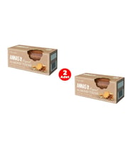 Annas Orginal Almond Thins Bademli Bisküvi-Kurabiye 150 gr (2 Adet)