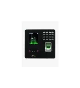ZKT MB20 YÜZ TANIMA VE PARMAKİZİ TERMİNALİ