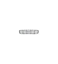 TOYOTA AURİS ÖN TAMPON PANJURU ORTA SİYAH 2007- 5311202080