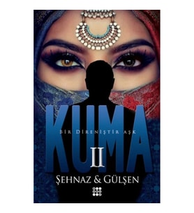Kuma 2 (Ciltli)