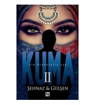 Kuma 2 (Ciltli)