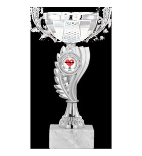 ODAK KUPA - Economy Kupalar - ECO-024 C - 22 cm