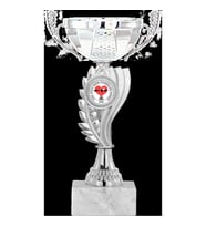 ODAK KUPA - Economy Kupalar - ECO-024 C - 22 cm