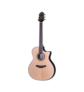 CRAFTER AKUSTİK GİTAR LX G-1000CE
