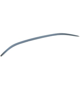 Corolla Wing Spoiler Piona Black 2019 ve üzeri Spoyler( abs,taiwan)