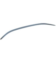 Corolla Wing Spoiler Piona Black 2019 ve üzeri Spoyler( abs,taiwan)