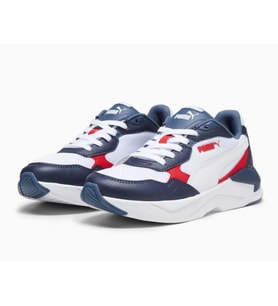Puma X-Ray Speed Unisex Beyaz Spor Ayakkabısı 38552420