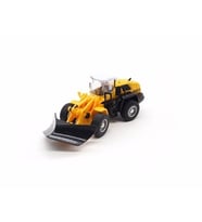 Mulvxurg  Urg02 Çek Bırak Die Cast I·ş Makinesi Küreme Aracı (Mulvix)