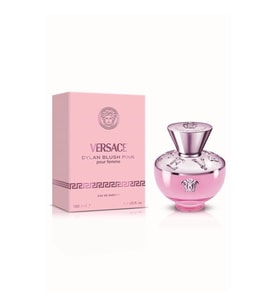Versace Dylan Blush Pink EDP 100 ml Kadın Parfüm