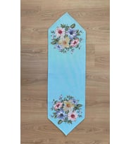 BELIEVE AKŞAM SEFASI GOBLEN RUNNER 30*110 cm