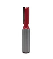 Topshop TH14520 Freze Bıçağı Kanal Açma 12*10*26mm (Kırmızı)