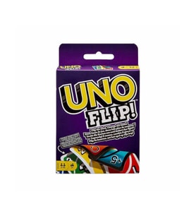 Uno Flip Kart Oyunu GDR44 GLH50