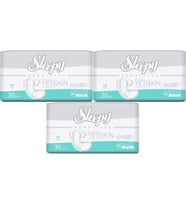 Sleepy Yetişkin Hasta Bezi Bel Bantlı XL - Extra Large - Ekstra Large 90 Adet (3PK*30)