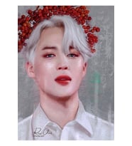 Kış Meyveleri - Jimin Tablo Ahşap Poster Dekoratif Kod2319