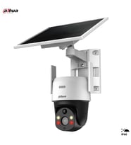 Dahua IPC-PTS2649C-3E3Z-4GB20 Çift Kamera 4G Solar