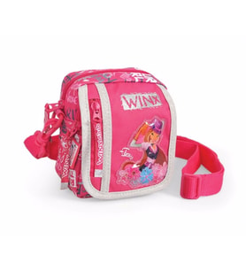 Yaygan 62442 Winx Kız Çocuk Omuz Çantası