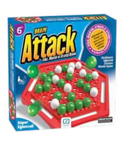 Attack