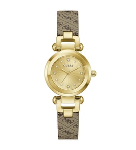Guess GUGW1021L2 Kadın Kol Saati