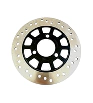 Motobir Arka Fren Diski Rks Grace 202 Newlight 125 Kuba Brillant 50cc