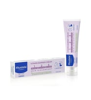 MUSTELA BARIYER 1-2-3 PISIK KREMI 50ML