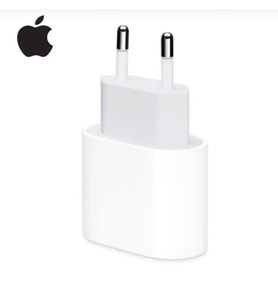 APPLE Iphone 11 / 11 Pro / 11 Pro 12 12 Pro Uyumlu Typc Girişli 20w Hızlı Adaptör beyaz ( Türkiye Garantili )