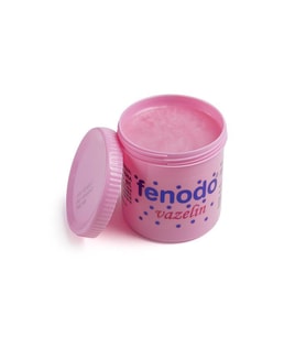 Fenedo Vazelin 150 Gr Pembe