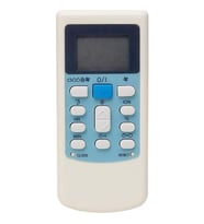 Diamond Electric TYPE DUH 09 QV Klima Kumandası