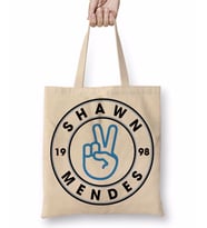 Shawn Mendes Bez Çanta Uzun Saplı