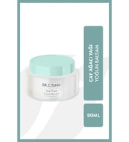 Dr. C. Tuna Çay Ağacı Yağı Balsam 80 ml