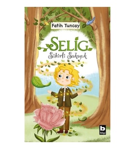 Sihirli Şakayık - Selig