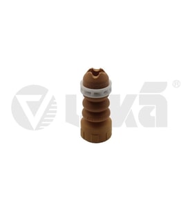 2Q0511351B Amortisör Stoplama Takozu Arka 132 Mm - Polo-Ibiza-A1