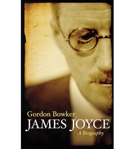 James Joyce: A Biography