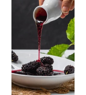 Canlıbey Organik Karadutözü 500 ml Organik