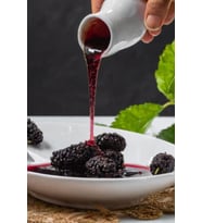 Canlıbey Organik Karadutözü 500 ml Organik