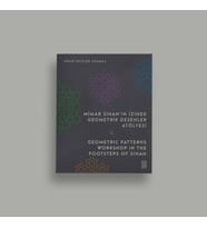 Mimar Sinan’ın İzinde Geometrik Desenler Atölyesi