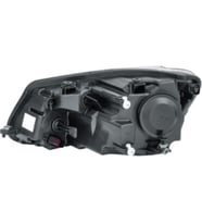 Volkswagen Caddy 3 (2ka, 2kh) 11-15 Arası Uyumlu - Far Kasası Sağ - 2K5941006BKASA-WISCO