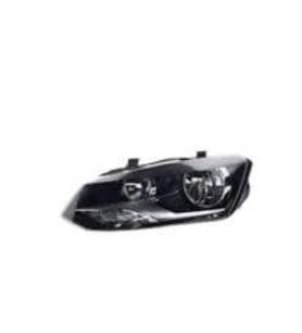 VW Polo 2010- Far Bağlantı Konnektoru 6R1941016ECONNECTOR Wisco