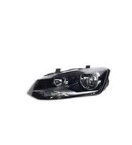 VW Polo 2010- Far Bağlantı Konnektoru 6R1941016ECONNECTOR Wisco