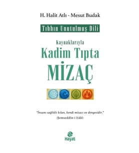 Kadim Tıpta Mizaç