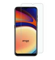 Oukitel C32 Ekran Koruyucu Nano Esnek Flexible (Şeffaf)
